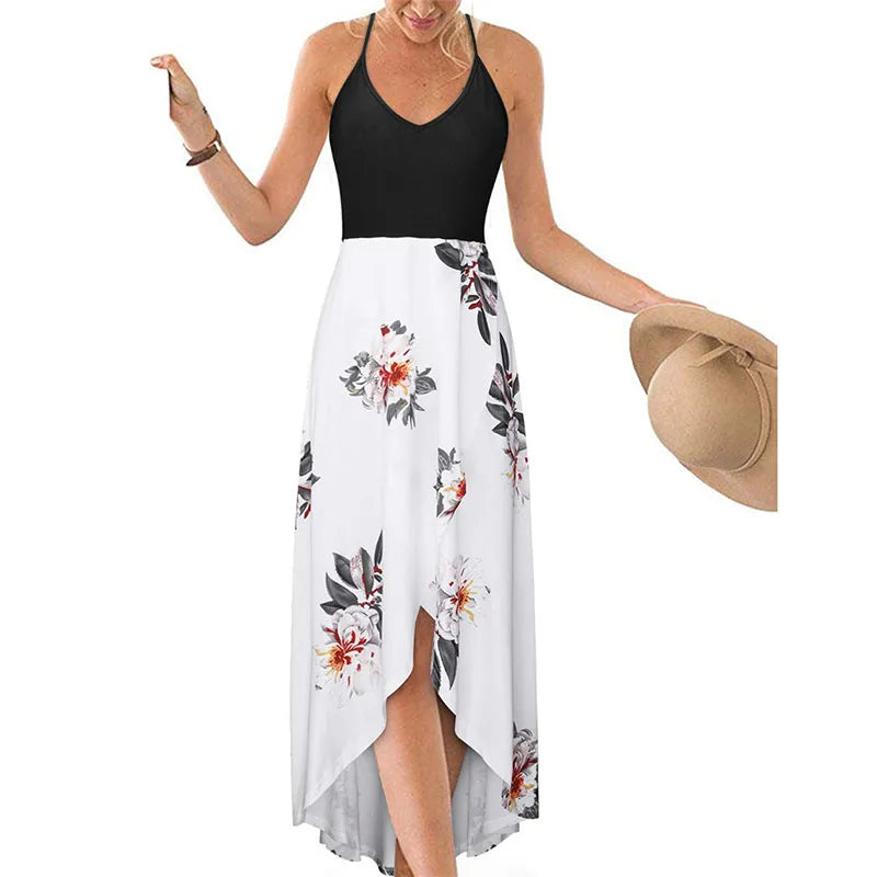 AIMEE - Modisches Sommerkleid für Damen