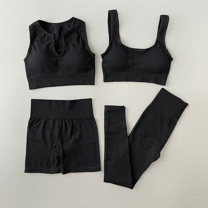 YASMIN - Yoga Sport Set Women