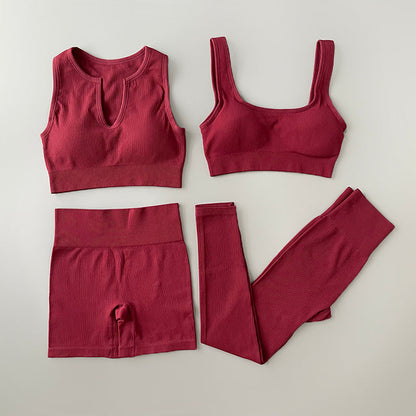 YASMIN - Yoga Sport Set Women