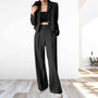 NADINE - Trendiger Oversize Business Anzug Women