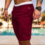 RYAN - Stylische Sommer Shorts mit Kordelzug Men