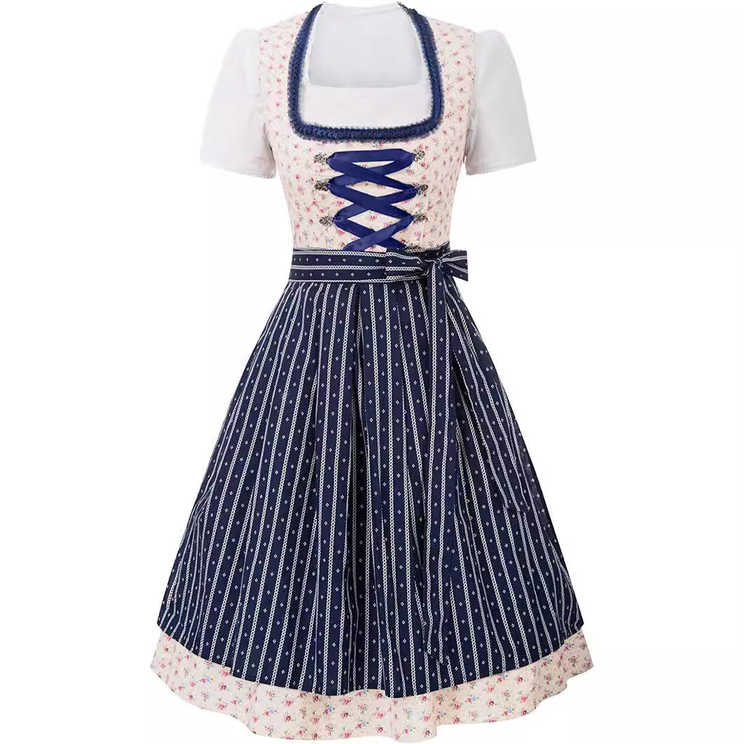 JOHANNA - exklusives Dirndl Fashion Wiesn Oktober 2024