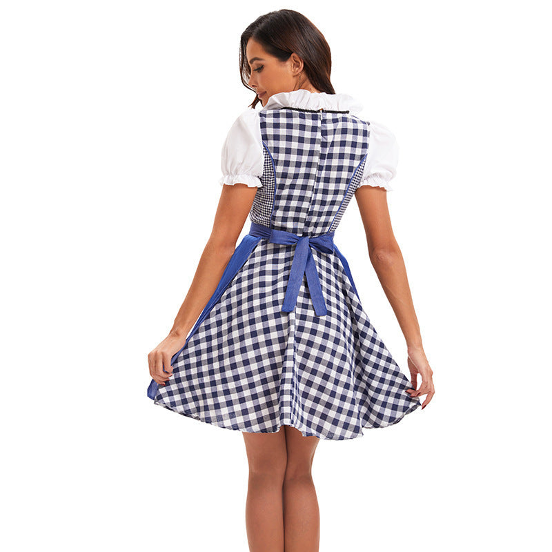 DIRNDL SOFI - exklusives Dirndl Fashion Wiesn Oktober 2024