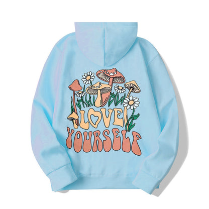 VIKA - Oversized Hoodie