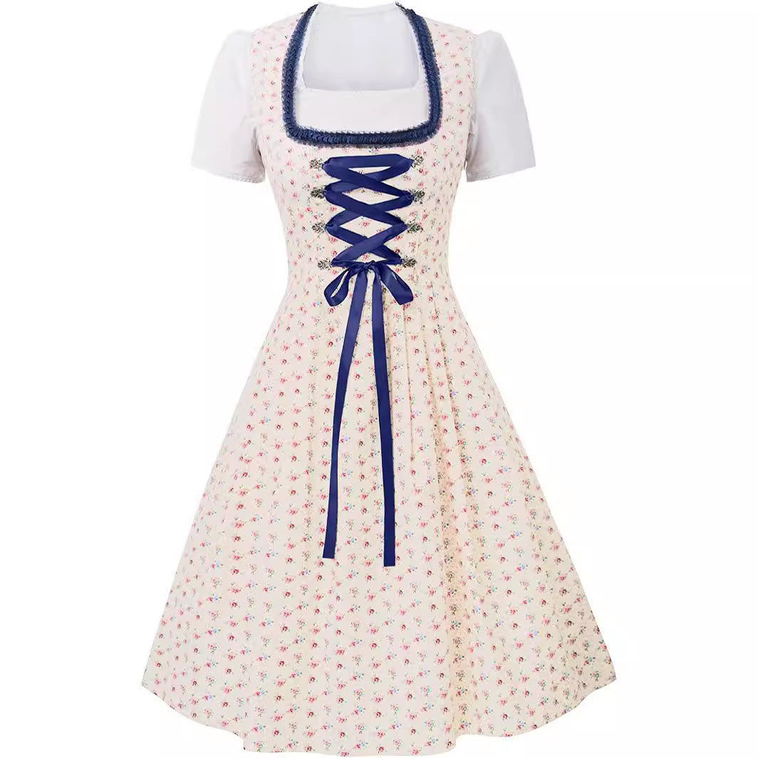 JOHANNA - exklusives Dirndl Fashion Wiesn Oktober 2024