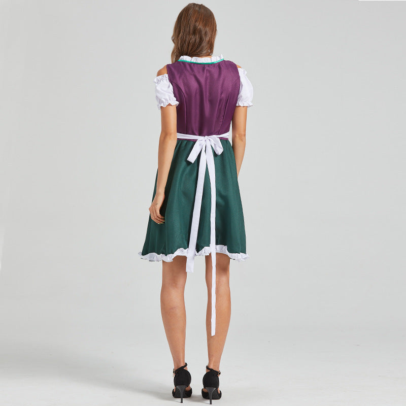 HEIDI - Elegantes Oktoberfest Dirndl